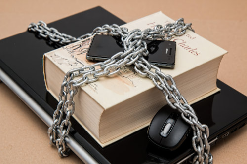 ¿Cual es nuestra política de seguridad de la información?